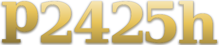p2425h logo